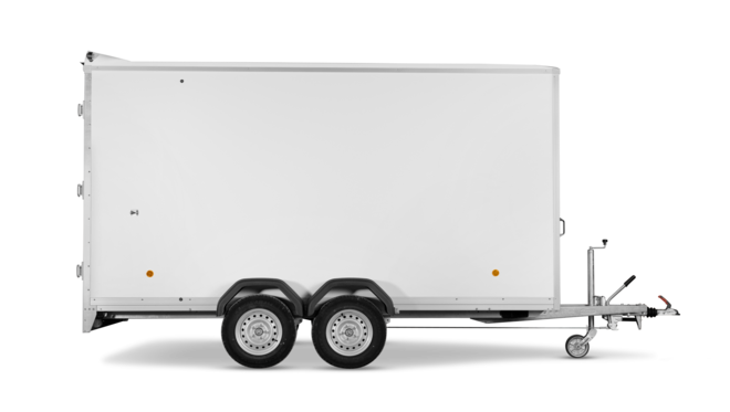 Böckmann Kofferanhänger Tandem KT 4018/27 H.