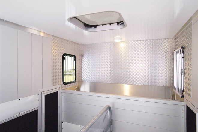 Böckmann Zubehör LKW.