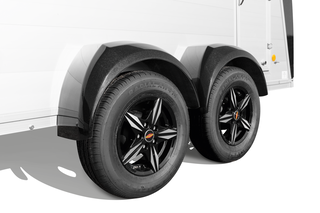 Zubehör PKW Anhänger.