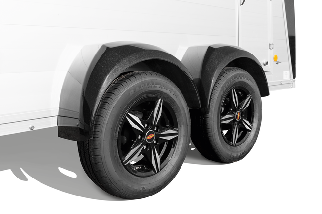 Zubehör PKW Anhänger.