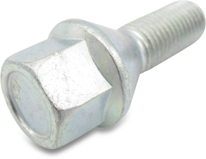 Wheel bolt 12 x 1,5 x26 mm