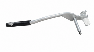 Hand brake lever KF 27 B complete