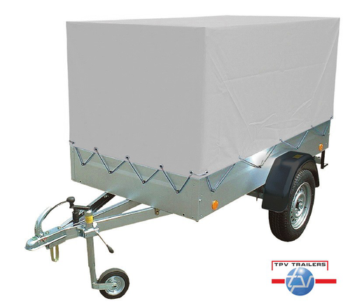 Zubehör PKW Anhänger.