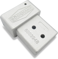 Pendelbolzenaufnahme   Gitteraufsatz / Kastenaufsatz von Boeckmann
Pendelbolzenaufnahme  .Gitteraufsatz / Kastenaufsatz von Böckmann