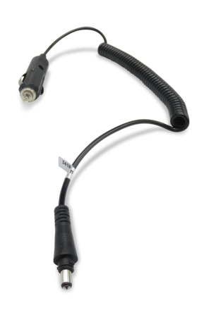 KFZ Ladegerät für Bildschirm der Überwachungskamer