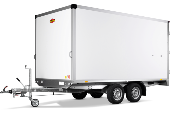 Böckmann Koffer Hochlader KH 4121-27.