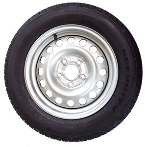 Roue 185 R 14 C 8PR 104N