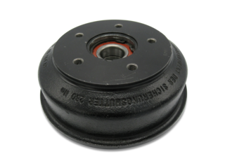 inkl. Kompaktlager S 2005