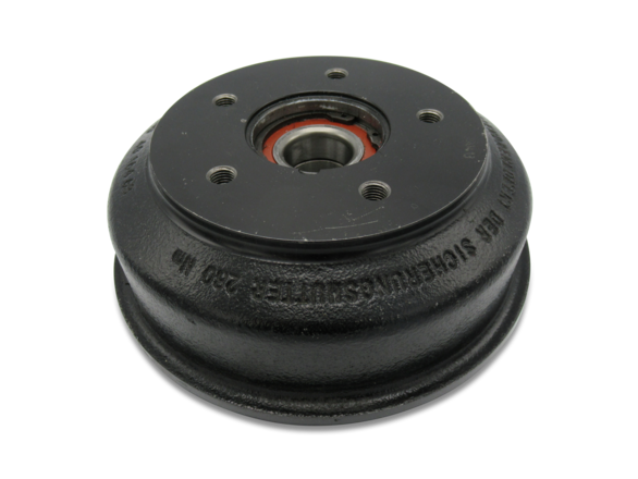 inkl. Kompaktlager S 2005