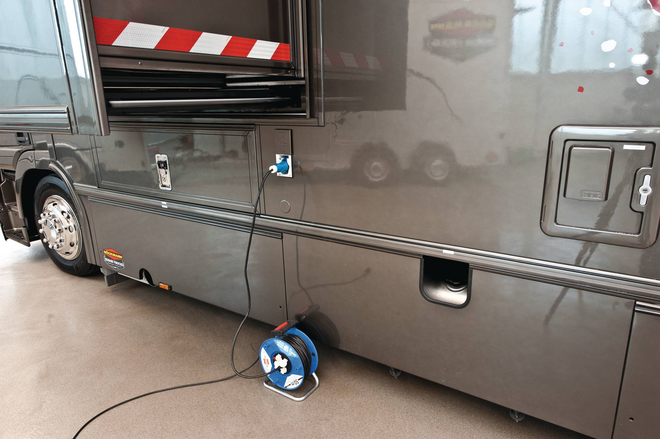 Böckmann Zubehör LKW.