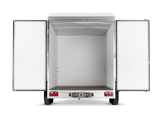 Böckmann Kofferanhänger Tandem KT 4018/27 H.