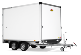 Böckmann Koffer Hochlader KH 3221-27 F.