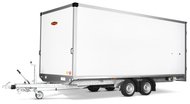 Böckmann Koffer Hochlader KH 5121-35 F.