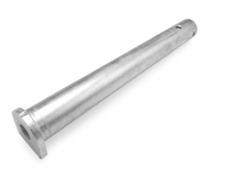 Zugstange für Auflaufeinrichtung KF 20 von Böckmann.