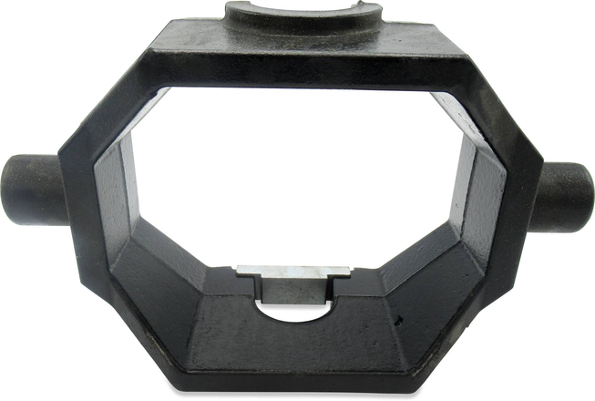 fuer Teleskop-Zylinder von Boeckmann
für Teleskop-Zylinder von Böckmann