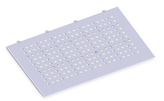 Hinterklappe KTH 1000x2140 vz.
Eine Hinterklappe für ein KTH mit einer Länge von 2140mm und einer Höhe von 1000mm. Ein Gewicht von 78,99 kg.