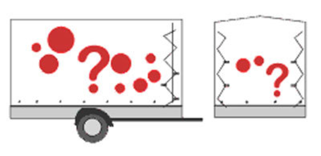 Zubehör PKW Anhänger.