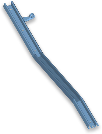 hinten - links, von Boeckmann
hinten - links, von Böckmann