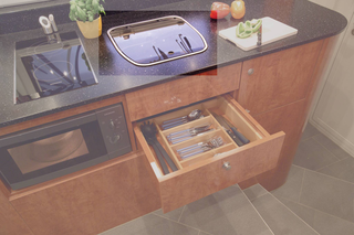 Böckmann Zubehör LKW.