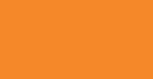 Planenfarbe orange (ähnl. RAL2011)