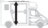Böckmann Icon für Pferdetransporter.