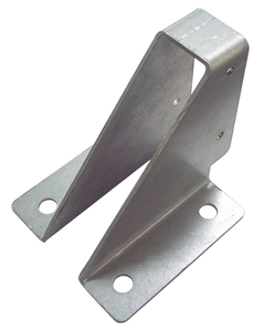 Adapter telescope crank support AL-series