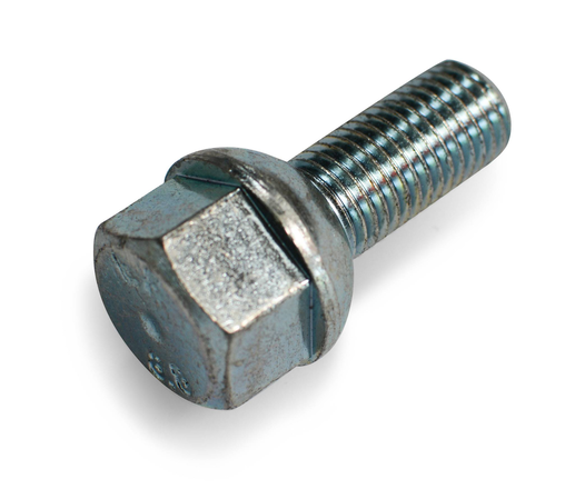 Kugelbundschraube M12x1,5x25 Kug. R12 von Böckmann