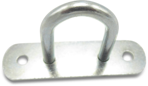 Bügelkrampe H = 30 mm