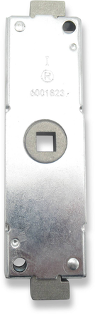 Stangenschloss für Türschließung rechts von Böckmann Pferdeanhänger und Kofferanhängern ab Baujahr 2024.