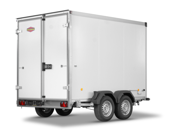 Böckmann Kühlanhänger KK 3018/27.
