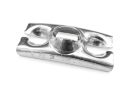 Ausgleichswaage für Knott Bremsanlage von Böckmann