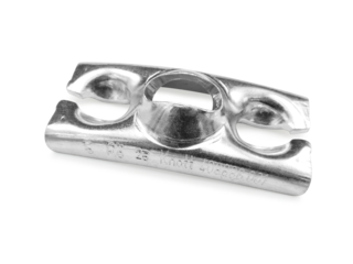 Ausgleichswaage für Knott Bremsanlage von Böckmann