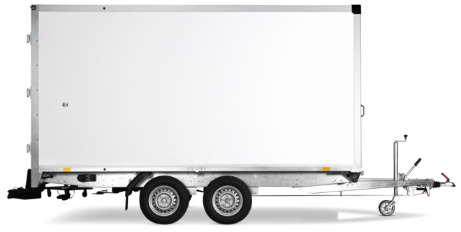 Böckmann Koffer Hochlader KH 4121-27.