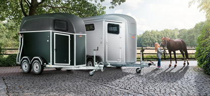Aktuelle Angebote für Pferdeanhänger