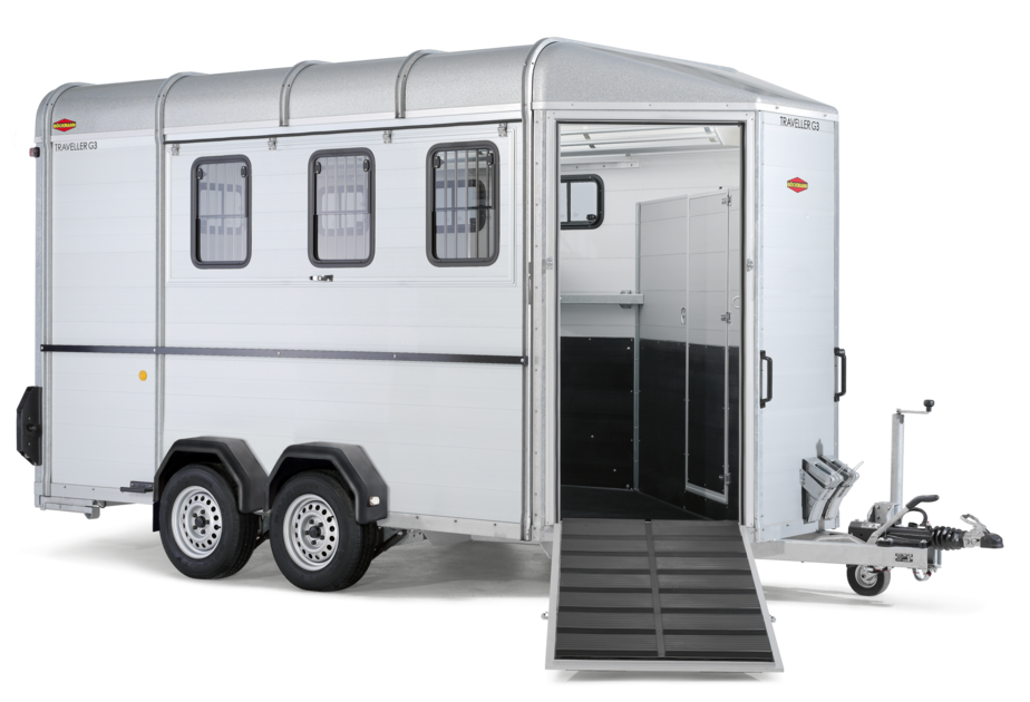 Bockmann Traveller G3
