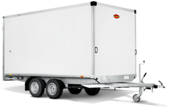 Böckmann Koffer Hochlader KH 4121-27.