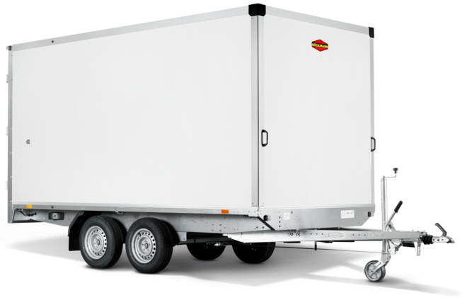 Böckmann Koffer Hochlader KH 4121-27.