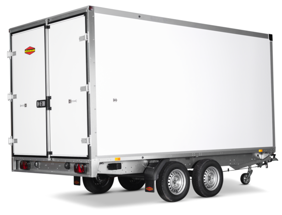 Böckmann Koffer Hochlader KH 4121-27.