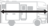 Böckmann Icon für die Pferdetransporter.