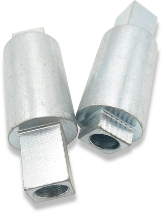 Laenge, 44 mm von Boeckmann
Länge, 44 mm von Böckmann