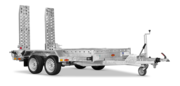 BT-ST Baumaschinentransporter
Hauptbild,  Baumaschinentransporter,  Axle,  Machine,  Wheel
BT-ST Baumaschinentransporter