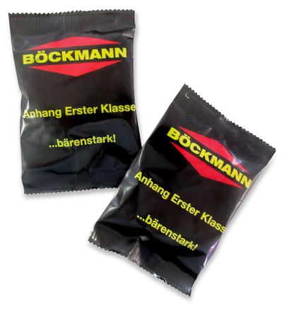 von Boeckmann
von Böckmann