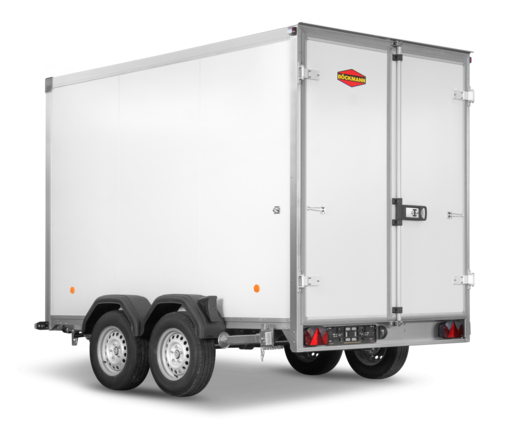 Böckmann Kühlanhänger KK 3018/27.