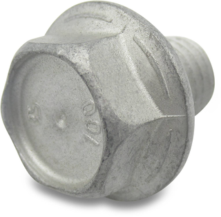 Sehskannt-Flachschraube von Boeckmann
Sehskannt-Flachschraube von Böckmann