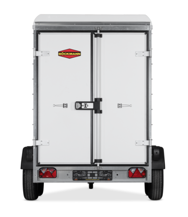 Böckmann Kofferanhänger Tandem KT 3015/20 M.