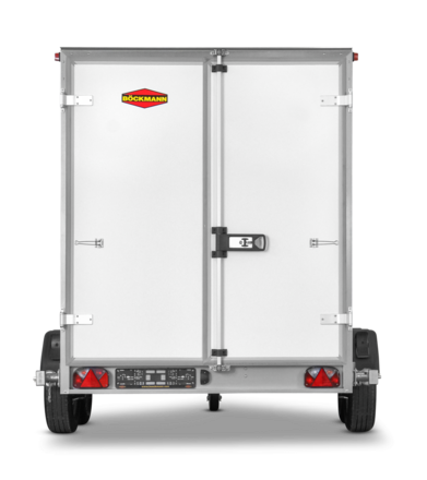 Böckmann Kühlanhänger KK 3018/27.
