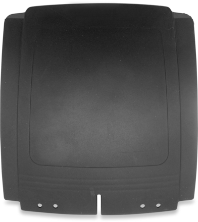 Spritzschutz fuer Kotfluegel (ALKO), schwarz von Boeckmann
Spritzschutz für Kotflügel (ALKO), schwarz von Böckmann