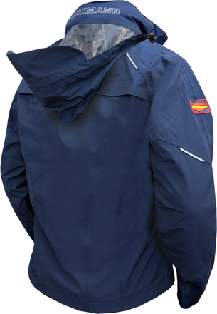 Böckmann Kollektionsartikel Allwetterjacke Herren.
