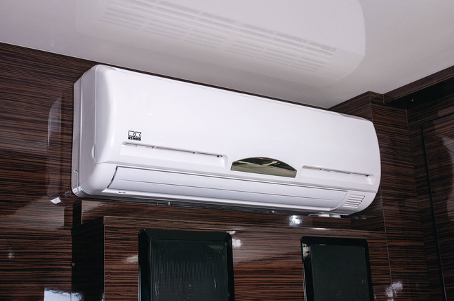 Böckmann Zubehör LKW.