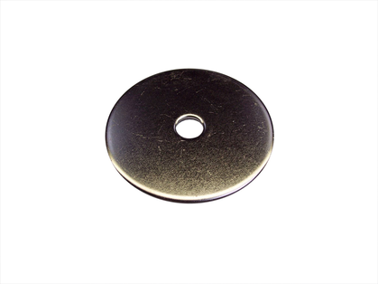 Böckmann Unterlegscheibe mit 11 mm Durchmesser.